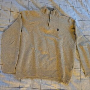 Marina Yashting merino sweater